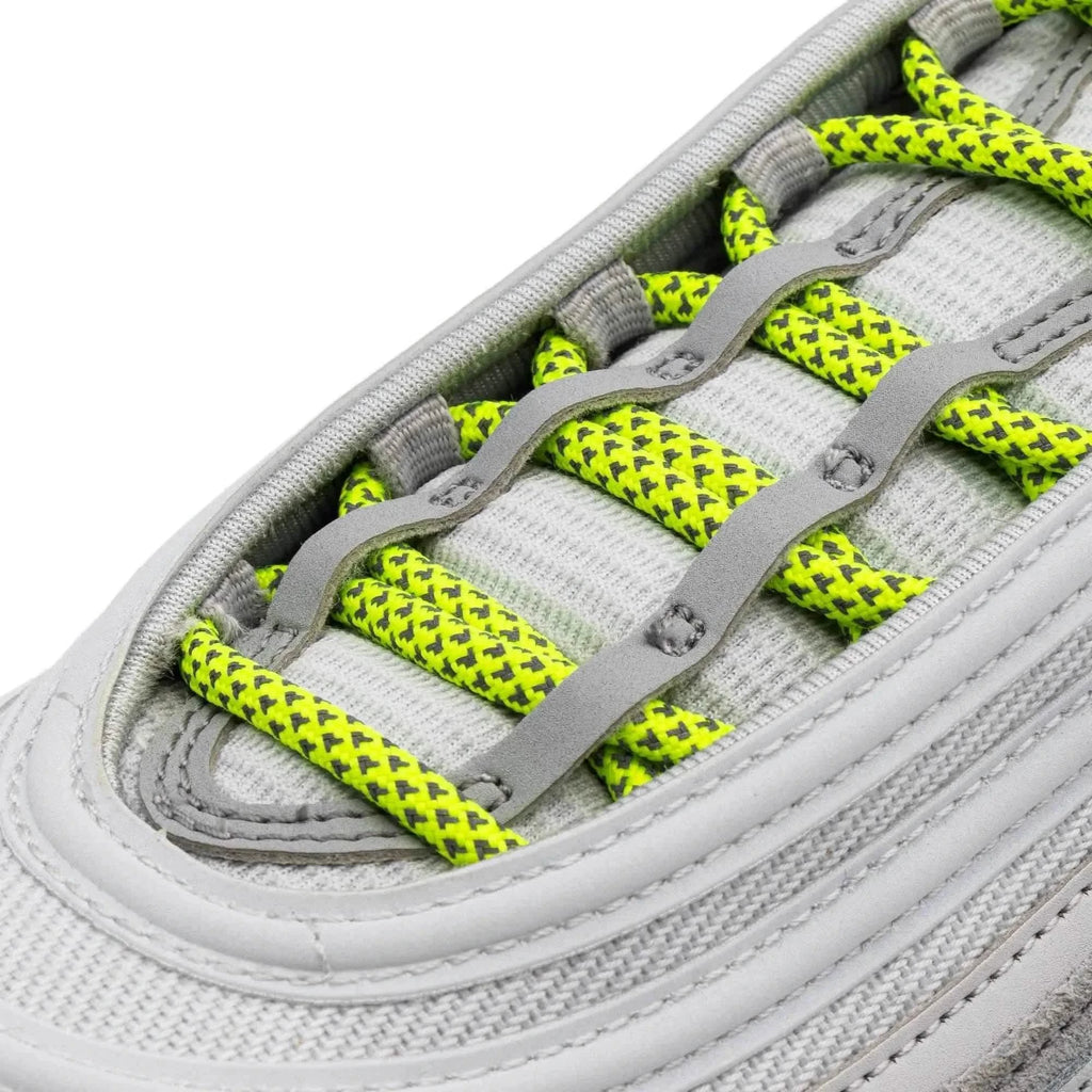 Volt 3M Inverse Rope Laces