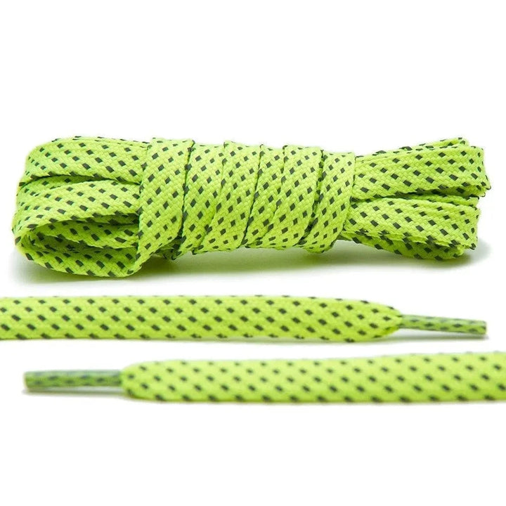Volt - Reflective Flat Laces 2.0 - Lace Lab