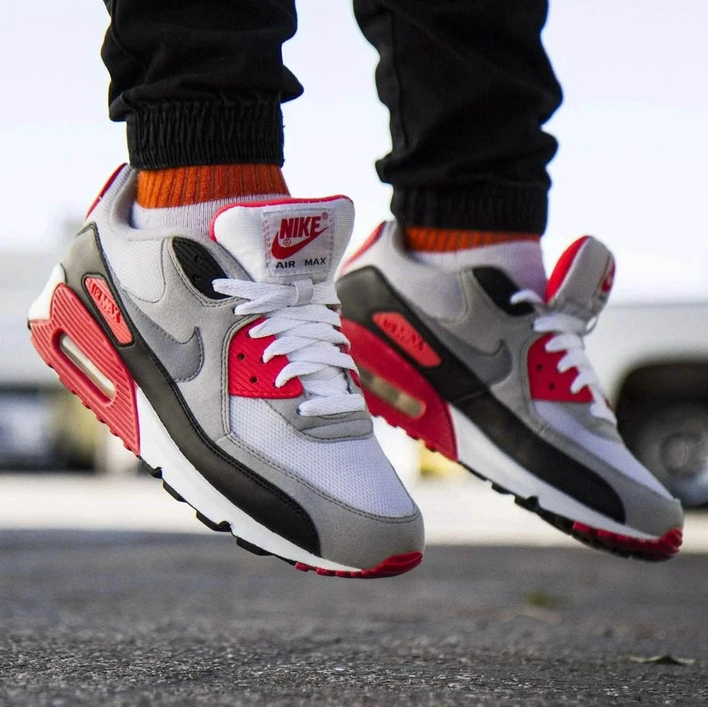 White Flat Shoe Laces