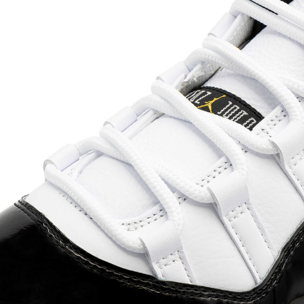 Jordan XI Rope Laces | Lace Lab High Quality Shoe Laces