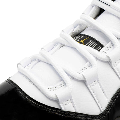 White - XI Rope Laces - Lace Lab