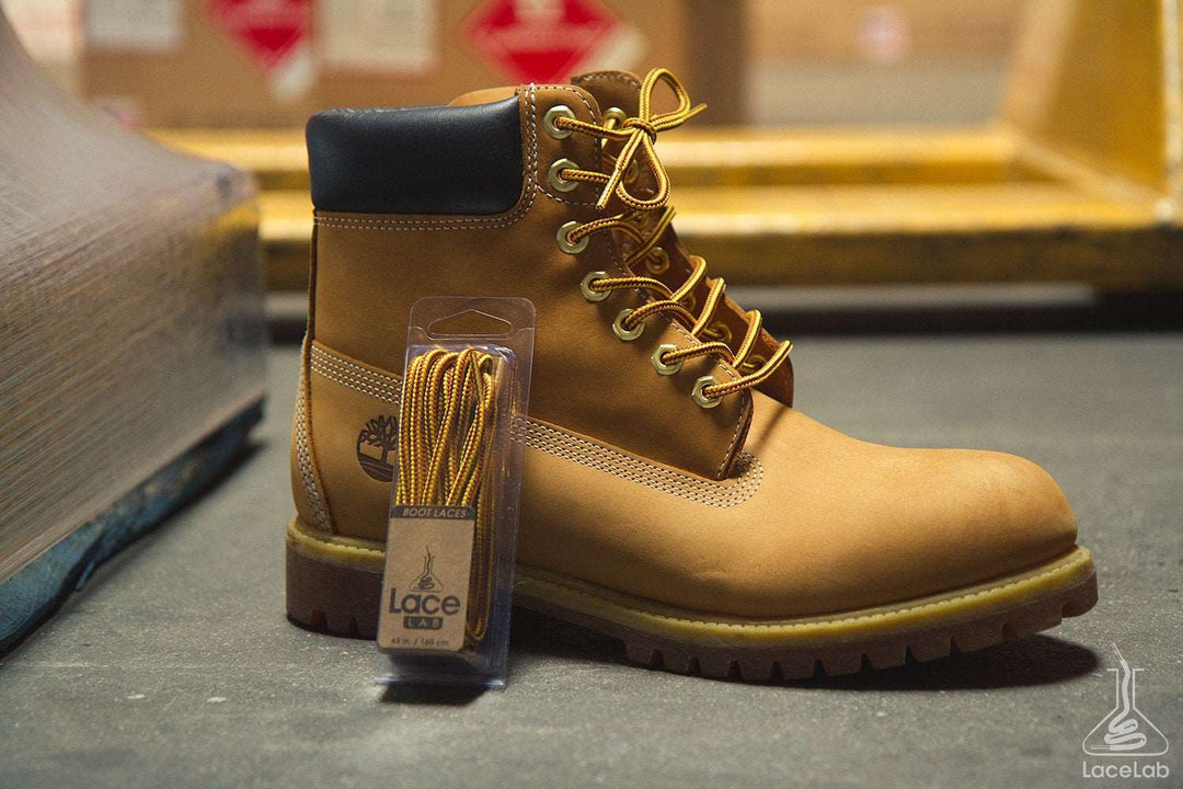 Timberland Shoe Laces Shop Yellow/Tan Boot Laces Affordable