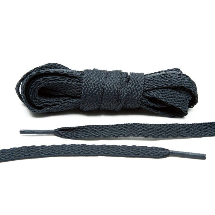 Pick up a of Charcoal Grey shoe laces for your Jordan IX's.