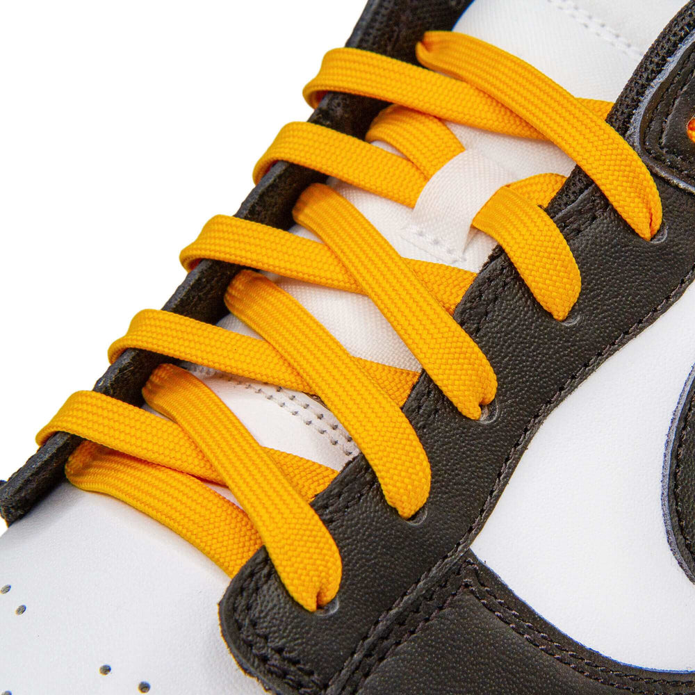 Nike Dunk Replacement Laces by Lace Lab