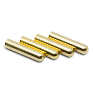 Gold Bullet Aglets