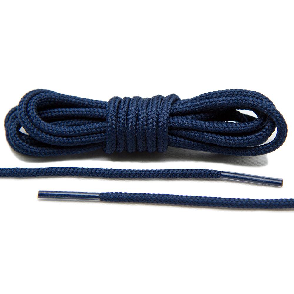 Lace Lab's Navy Blue Roshe-Style Laces are the highest quality laces your custom Roshe's.